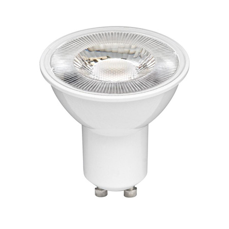 LED PAR16 reflektor GU10 2,8W = 35W 230lm 2700K, teplá biela 36° VALUE Osram