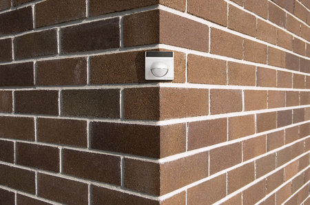 Vonkajší snímač pohybu Nabíjateľný snímač svetla USB-C IP65 White Smart+ WiFi Ledvance