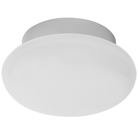 LED svetlo do kúpeľne 12W 850lm CCT stmievateľné 20cm IP44 biele SMART+ WiFi Orbis Ledvance