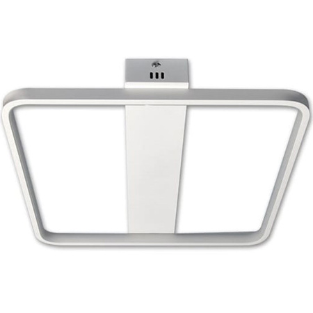 Luster Dekoratívne LED stropné svietidlo 40W 3000-6500 CCT Stmievateľné Pilot White Masterled