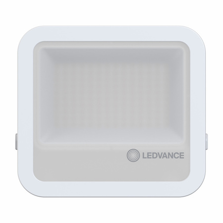 LED reflektor Vonkajšie reflektory 69W 10000lm 6500K IP66 Biele reflektory Ledvance