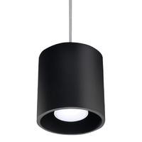 Čierna || Transparentné