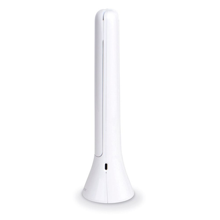 LED stolná lampa 5W 100lm 5500K studená biela Stmievateľná BERLIN Videx