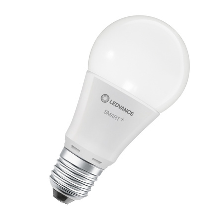 LED žiarovka E27 9W = 60W 806lm stmievateľná SMART+ WiFi Classic Ledvance