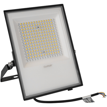 LED reflektor vonkajší BRIGHT vodotesný 150W 16500lm 4000K LUMILED