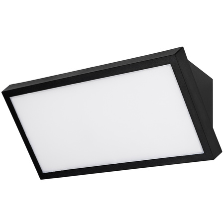 Vonkajšia záhradná lampa CCT nástenná lampa 20W LED IP44 MAVIS LUMILED