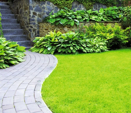 GORDO N LED 1W 6500K IP67 Round Silver Kanlux záhradné stropné svetlo