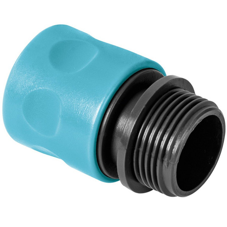 Rýchlospojka BASIC 3/4" CELLFAST s vonkajším závitom