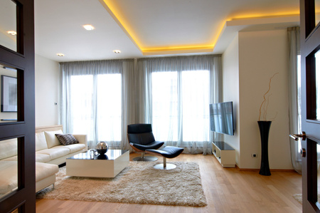 LED pásik 12V 120W 1200LED 2835 teplá biela 10mm 5m