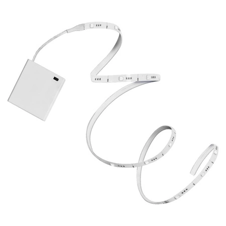LED pásik 5W RGB batérie Pilot 5M batérie pásy Ledvance