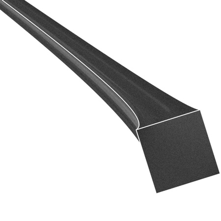 Strihacia šnúra Star 2,4 mm x 15 m PREMIUM CELLFAST