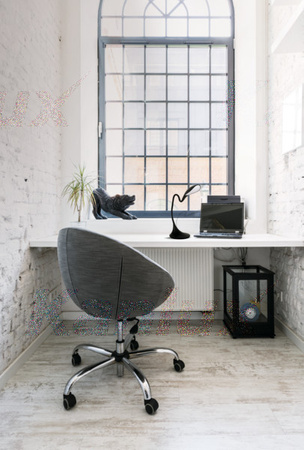 Lampa LED Franco na nočný stolík čierna 6,5 W 390 lm 3000k teplá biela Kanlux