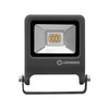 LED reflektor Vonkajší reflektor 10W 800lm 3000K IP65 Grey Endura Ledvance