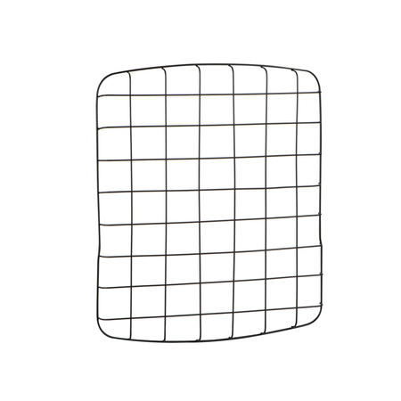 Ochranná mriežka pre reflektor FL AGOR HI GRID 240W KANLUX