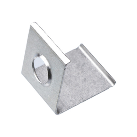 Rohová profilová montážna konzola KM55