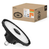 LED priemyselné svietidlo 75W 13275lm 4000K, neutrálna biela stmievateľné čierne IP66 IK10 High Bay Gen 5 Ledvance