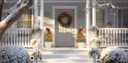 Záhradné svietidlo vonkajšie stojace E27 biele vodotesné IP44 FLOWERPOT S 9711 Nowodvorski