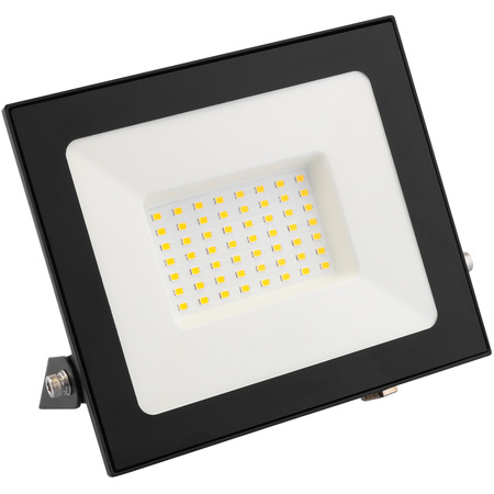 LED reflektor 3x 50W Pracovný LED statív 4000K