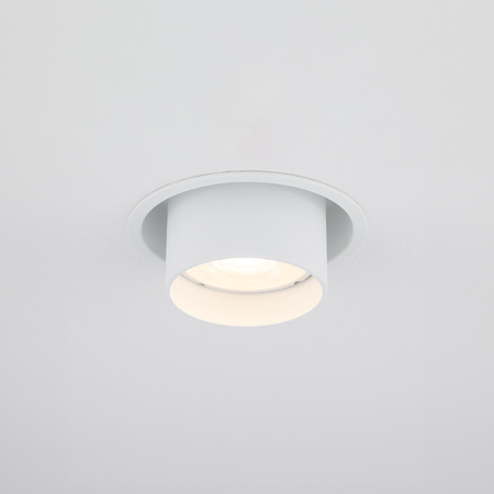 Zápustná montáž GU10 White MONO SLIDE 10795 Nowodvorski