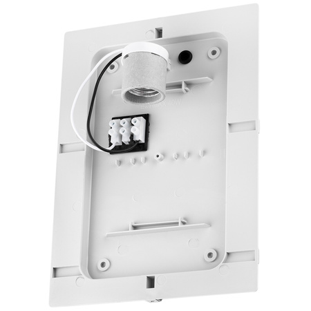 Svietidlo E27 LED 25cm LECOS LUMILED