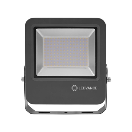 LED reflektor Vonkajší reflektor 100W 8800lm 4000K IP65 sivý Endura Ledvance