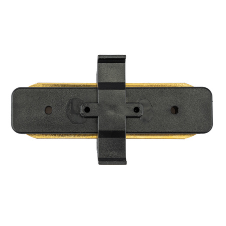 Priamy spínač Čierny pre jednofázové prípojnice LUMILED