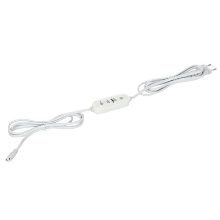 LED GROWLY PC 3m Design Kobi Napájací kábel Driver