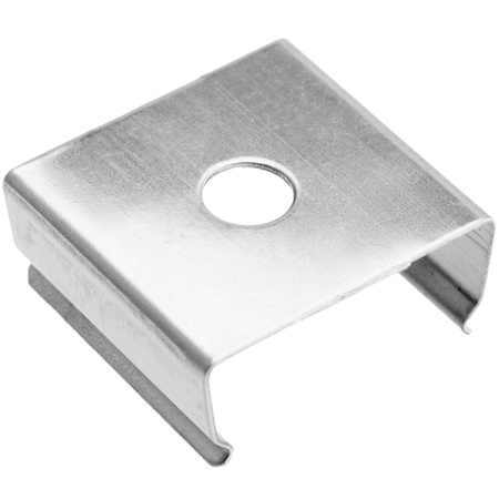 Držiak na povrchovú montáž pre profily KM35