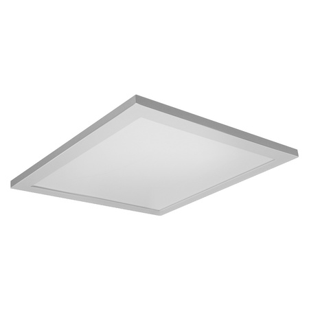 LED povrchový panel 20W 1200lm CCT stmievateľný štvorcový biely SMART+ WiFi Sun@Home Ledvance