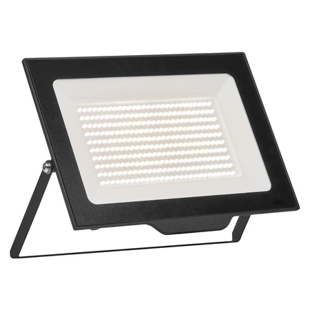 LED reflektory Vonkajšie reflektory 200W 20000lm 4000K 110° čierna IP65 Essentials reflektory Osram