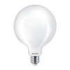 LED žiarovka E27 G120 13W = 120W 2000lm 2700K teplá biela PHILIPS