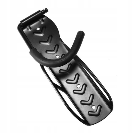 Bicykel Nástenný montážny háčik Silný ISO TRADE