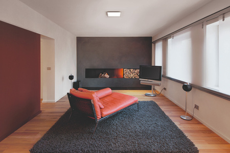 LED panelové stropné svietidlo Inteligentné 20W 1500lm CCT Stmievateľné 30cm biele SMART+ WiFi Planon Plus Ledvance