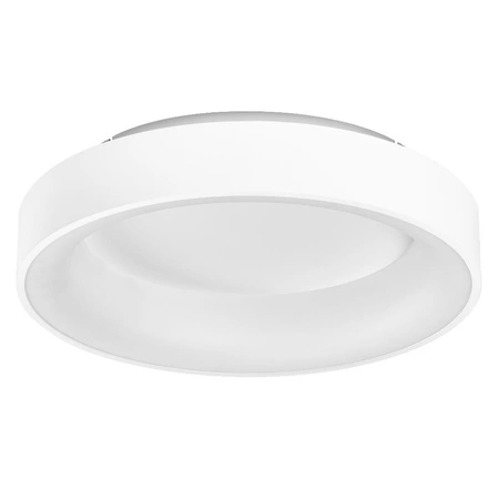 LED povrchový plafón 18,5 W 500 lm CCT stmievateľný okrúhly biely SMART+ WiFi Sun@Home Ledvance