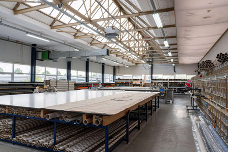 LED žiarivka G13 T8 24,8W = 58W 4100lm 4000K, neutrálna biela CRI90 190° 150cm SubstiTUBE EM PRO ULTRA Osram