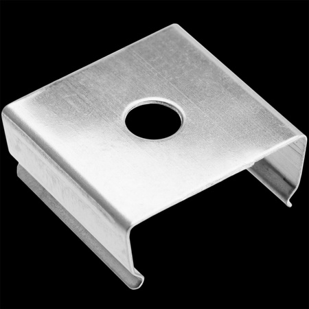 Držiak na povrchovú montáž pre profily KM35