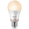 LED žiarovka E27 A60 12,5W = 100W 1521lm 2200-6500K TW Smart SMART WiFi Bluetooth App WiZ Philips
