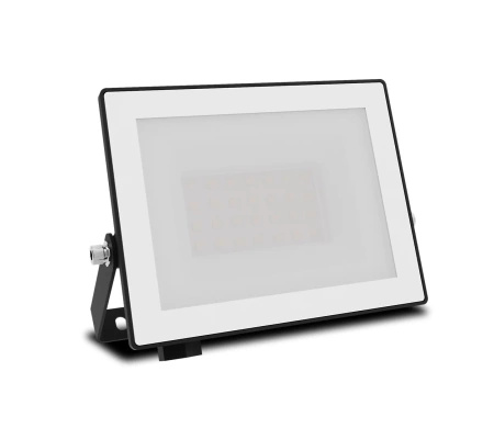 LED reflektor 20W 2050lm 5000K IP65 Black Lois Philips