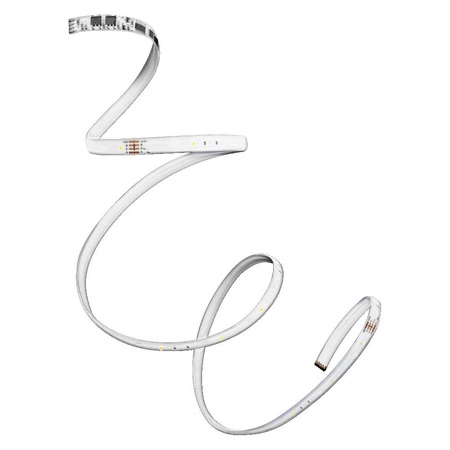 LED pás 12,5 W RGB Audio Tv Pilot 3M Flex Audio Ledvance