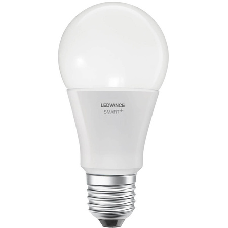 LED žiarovka E27 Traditional 9W = 60W 806lm 2700K teplá biela Dimmable SMART+ ZigBee Classic Ledvance