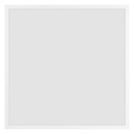 LED panelové stropné svietidlo 36W 3200lm 6500K studené povrchovo montované biele 60cm Essentials Panel Ledvance