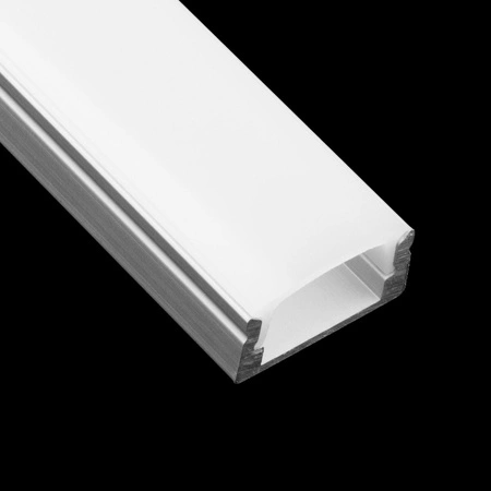 Tienidlo pre profil KM36 a KM39 Mlieko 2m