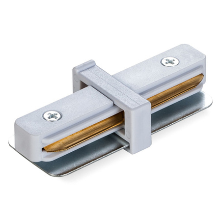 Elektrický spínač pre prípojnice typ I biely VIDEX