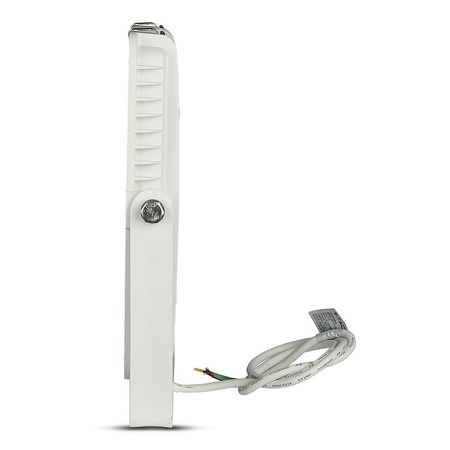 LED reflektor 150W 12000lm 3000K IP65 sivý Samsung Chip VT-150-G V-TAC