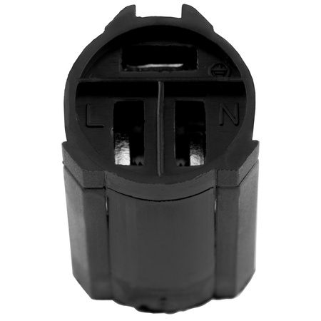 Hermetické rýchlospojky typu WAGO TRIPLE 3x1,5-2,5 mm