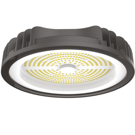 Priemyselné LED svietidlo RIO HIGH BAY 100W 11000lm 4000K 110° Kobi