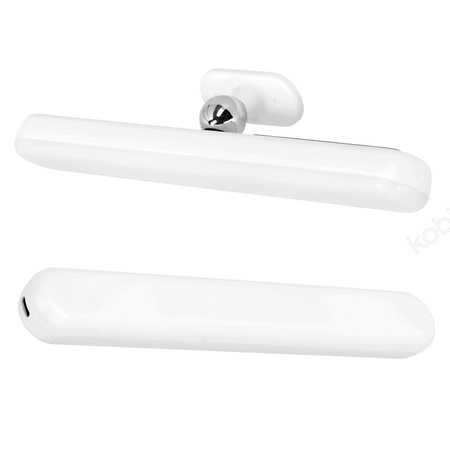 LED svietidlo pod nábytok 2W 120lm CCT White Click Kobi