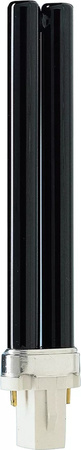 Kompaktná žiarivka G23 8,6W UV PL-S BLB/2P PHILIPS