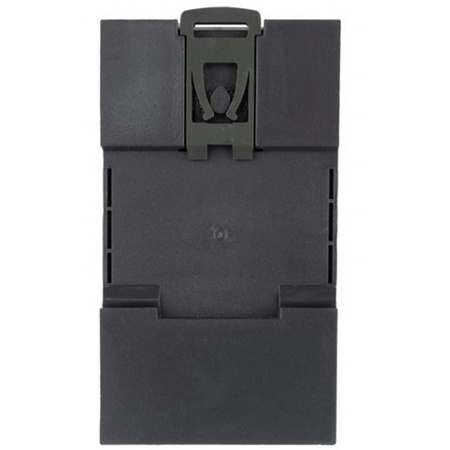 Napájací zdroj na DIN lištu pre LED pásky 60W 24V 2,5A IP20 PREMIUM Ecolight