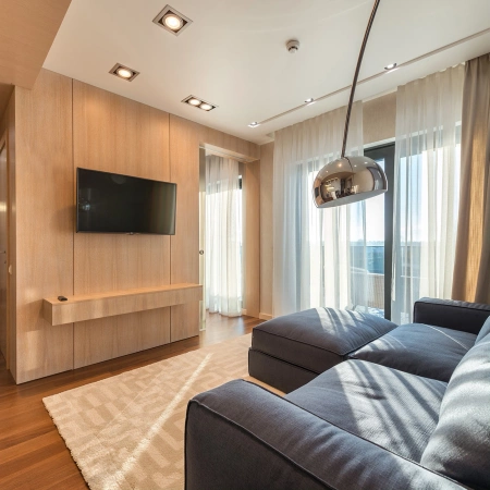 LED žiarovka reflektor GX53 10W 950lm 4000K neutrálna biela 140° biela Videx